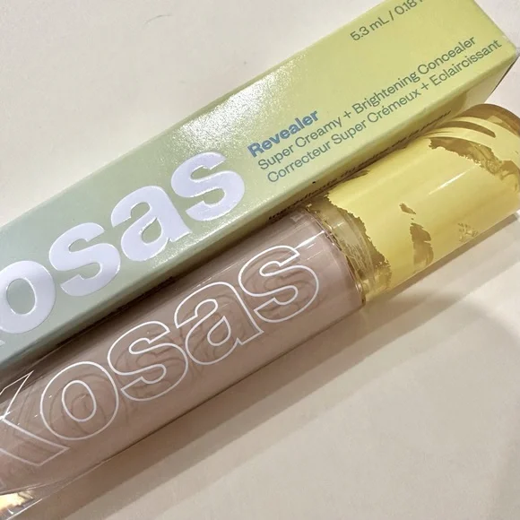 Kosas Revealer Super Creamy + Brightening Concealer Tone 2.3N - Picture 1 of 7